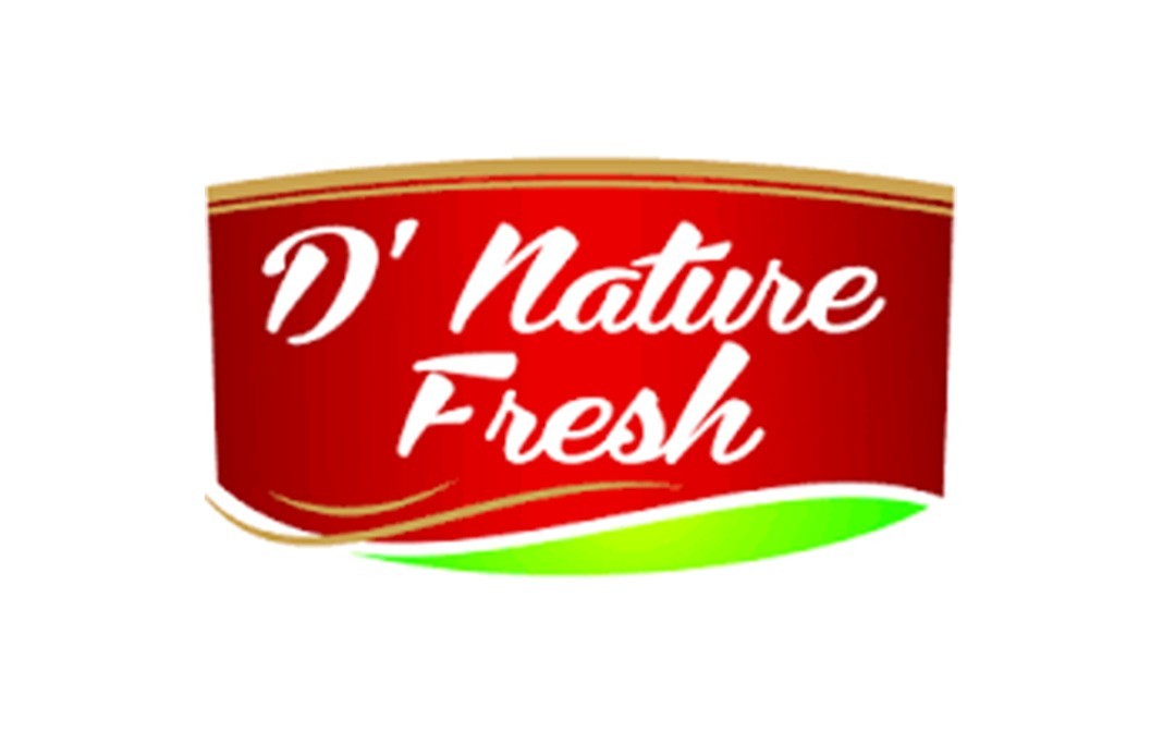 D'nature Fresh Roasted & Salted Pistachios    Box  400 grams